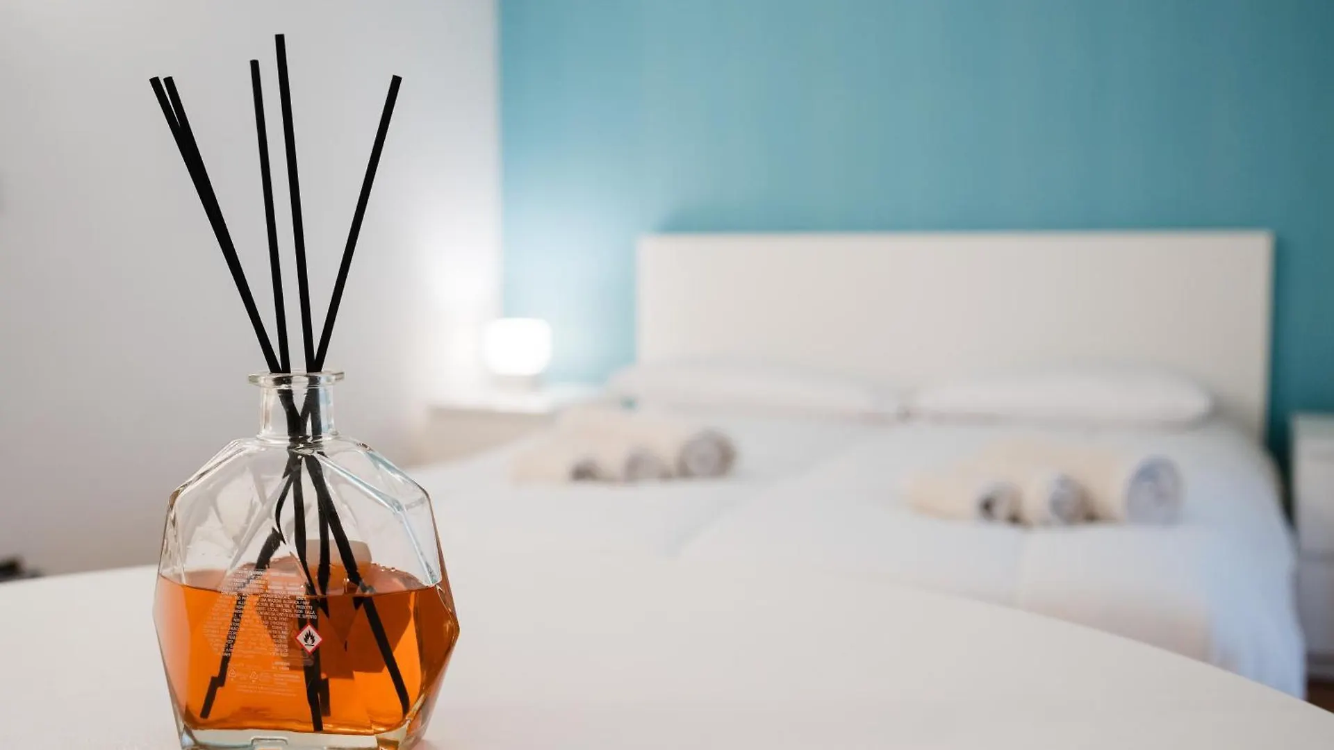Casetta Vacanze Partenope Νάπολη