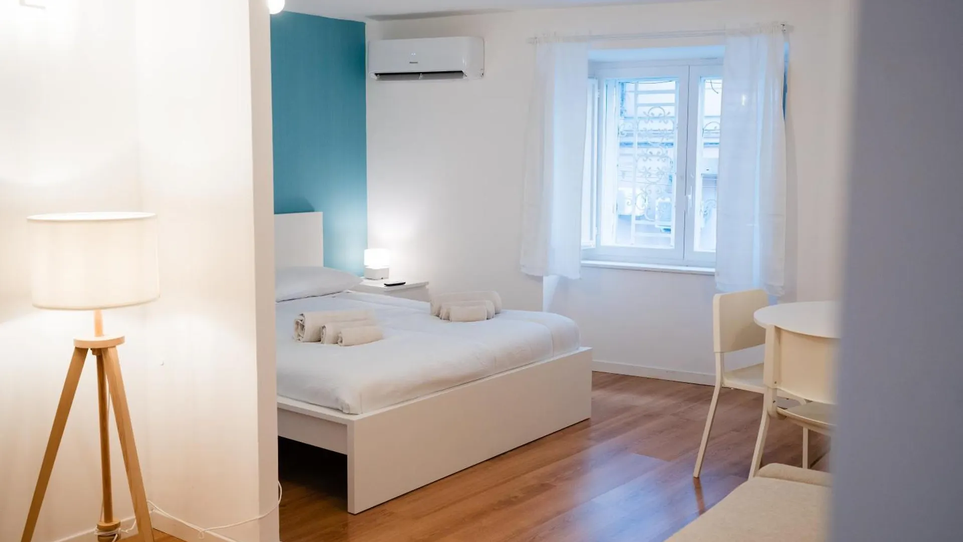 Casetta Vacanze Partenope Naples Apartment