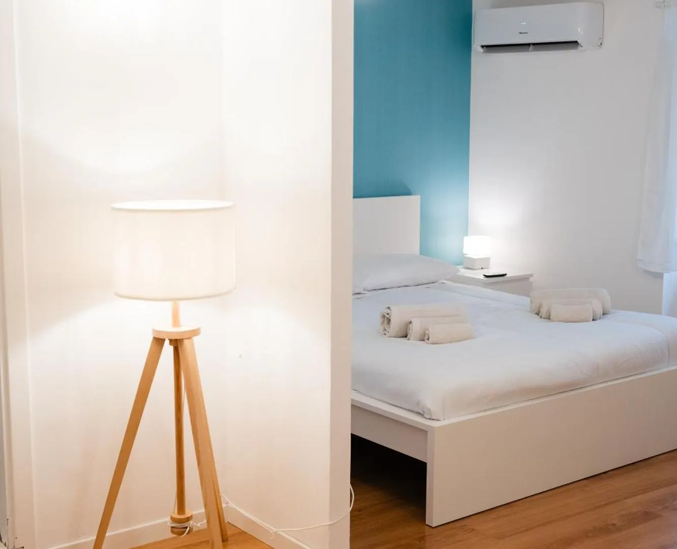 Casetta Vacanze Partenope Naples Apartment