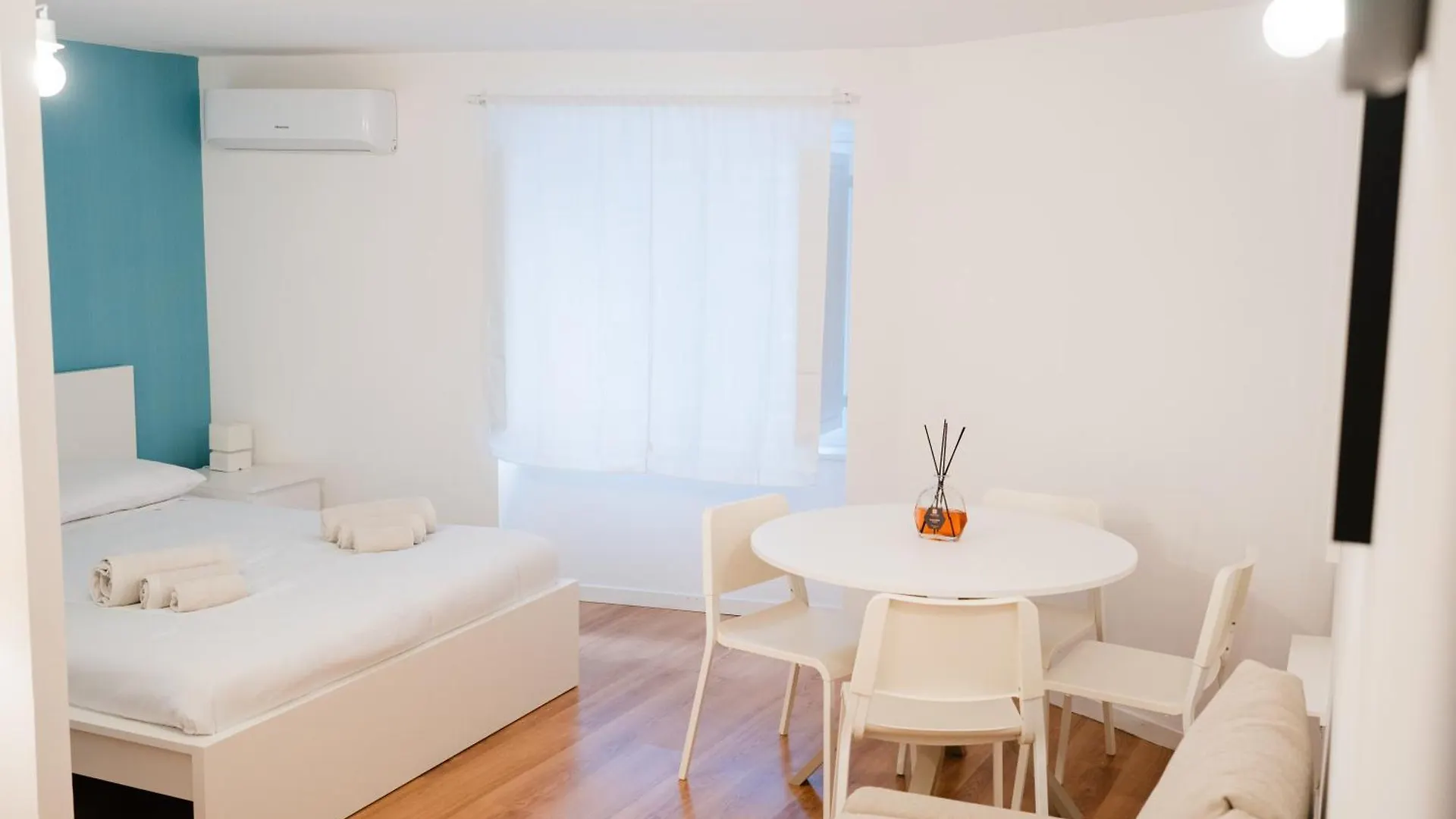 Apartment Casetta Vacanze Partenope Naples