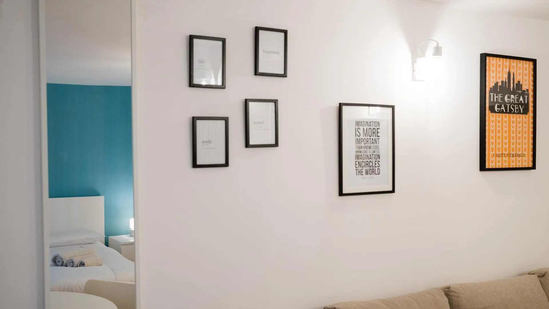 Casetta Vacanze Partenope Naples Apartment