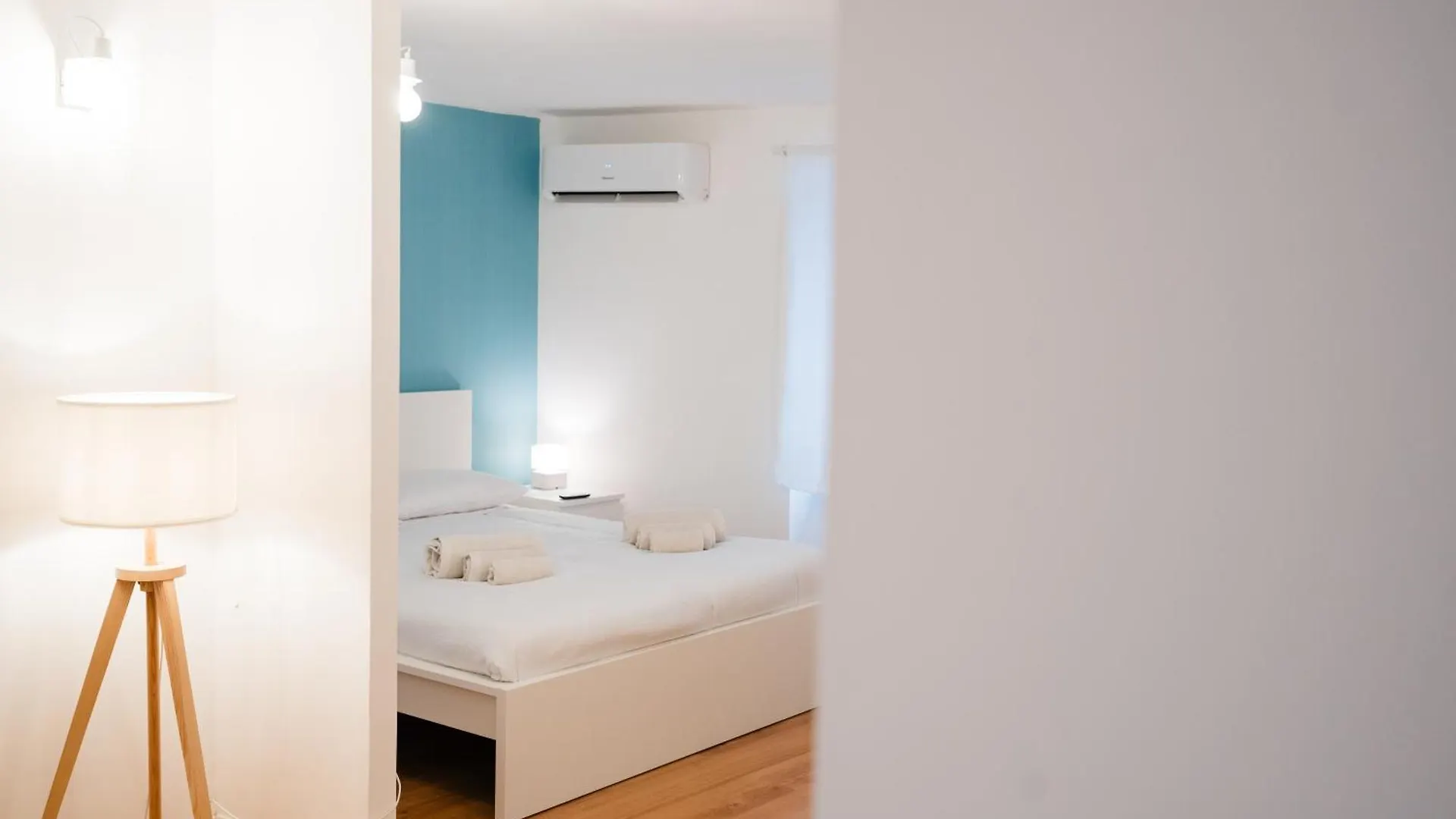 Apartment Casetta Vacanze Partenope Naples