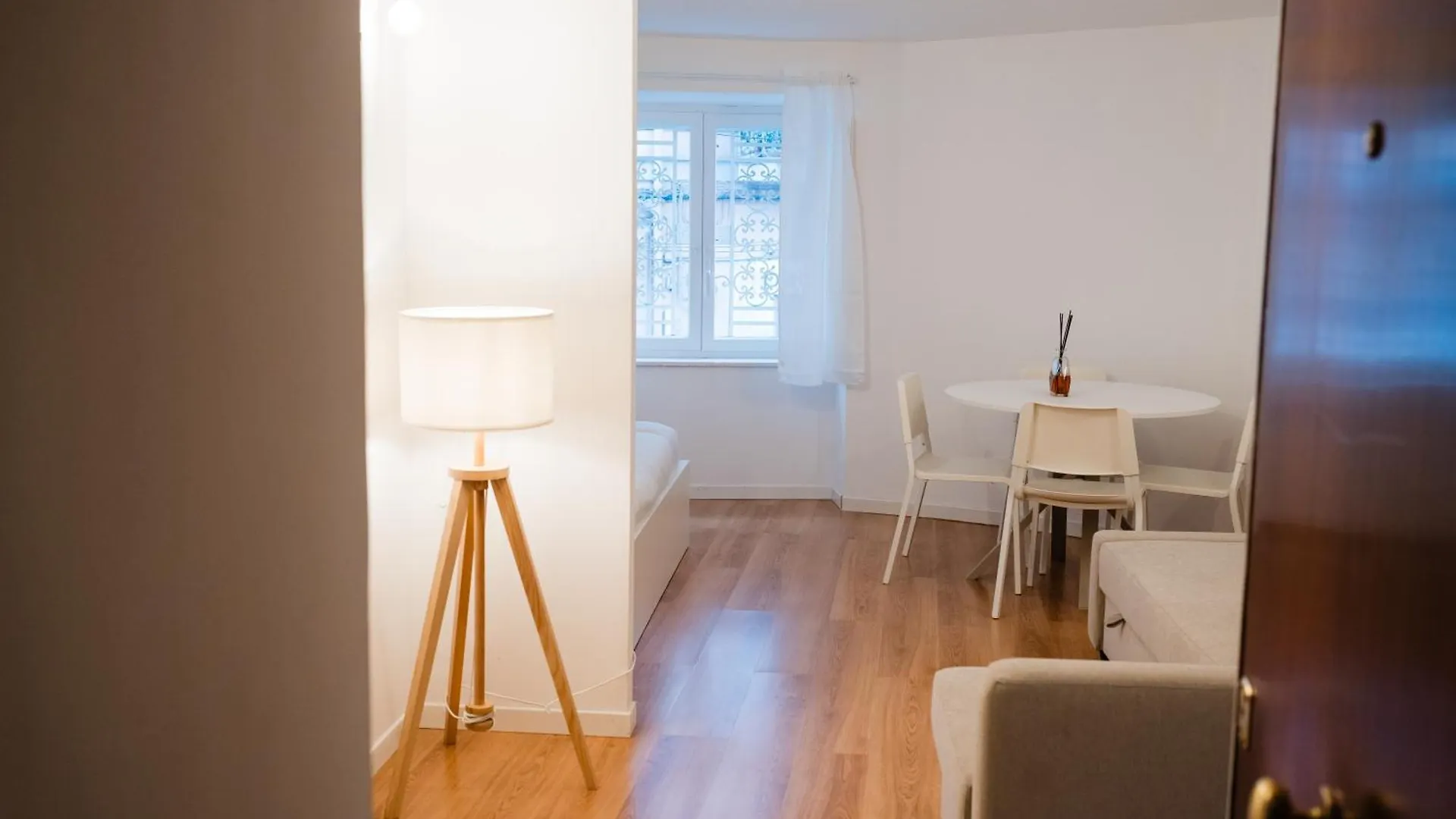 Apartment Casetta Vacanze Partenope Naples Italy